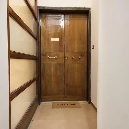 Oda ve Kahvaltı Toledo In 4*