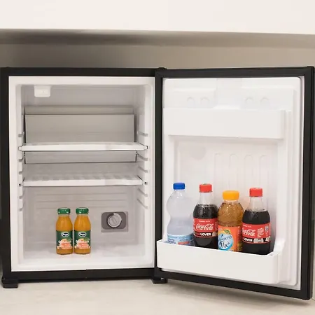 Oda ve Kahvaltı Toledo In Napoli