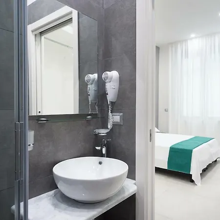 Toledo In Oda ve Kahvaltı