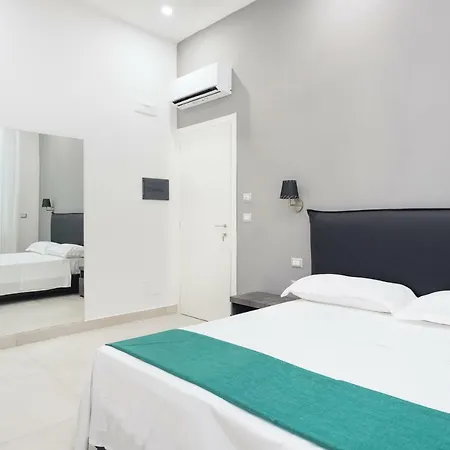 Toledo In Oda ve Kahvaltı