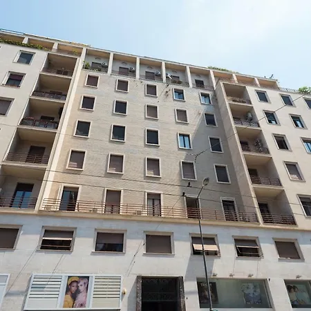 Oda ve Kahvaltı Toledo In Napoli