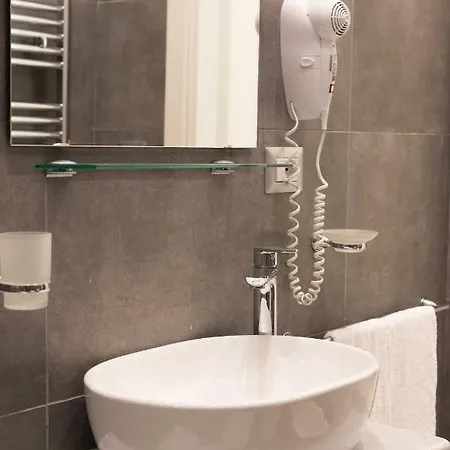 Bed & Breakfast Toledo In 2*
