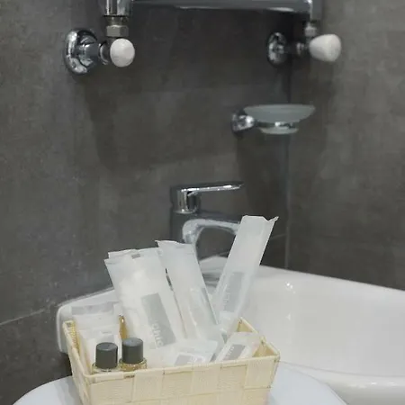 Couette-café Toledo In