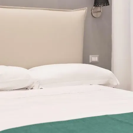 Toledo In Nocleg ze śniadaniem 4*