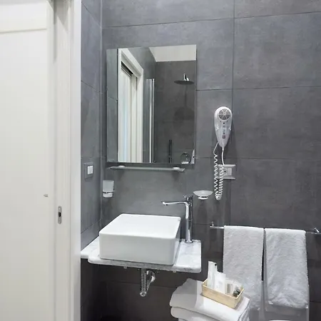 Nocleg ze śniadaniem Toledo In 4*