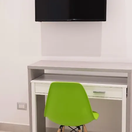 Nocleg ze śniadaniem Toledo In Neapol