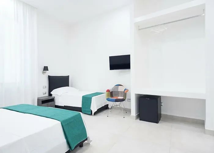Bed & Breakfast Toledo In 4*