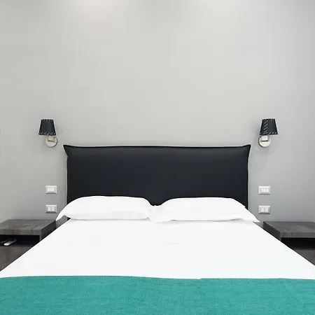 Toledo In Bed & Breakfast Neapel